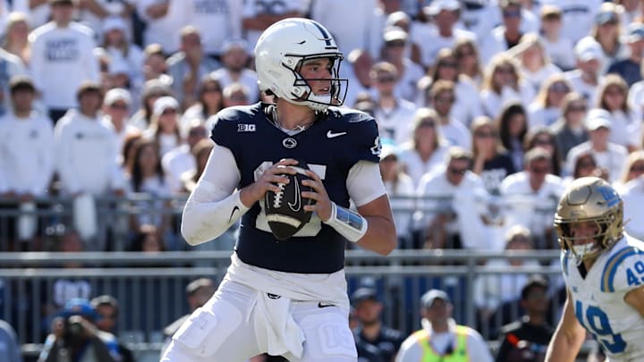 Penn State Nittany Lions vs. Wisconsin Badgers score prediction Penn State Nittany Lions vs. Wisconsin Badgers score prediction