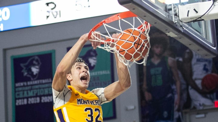 Flagg is widely expected to be the first pick of the 2025 NBA draft.