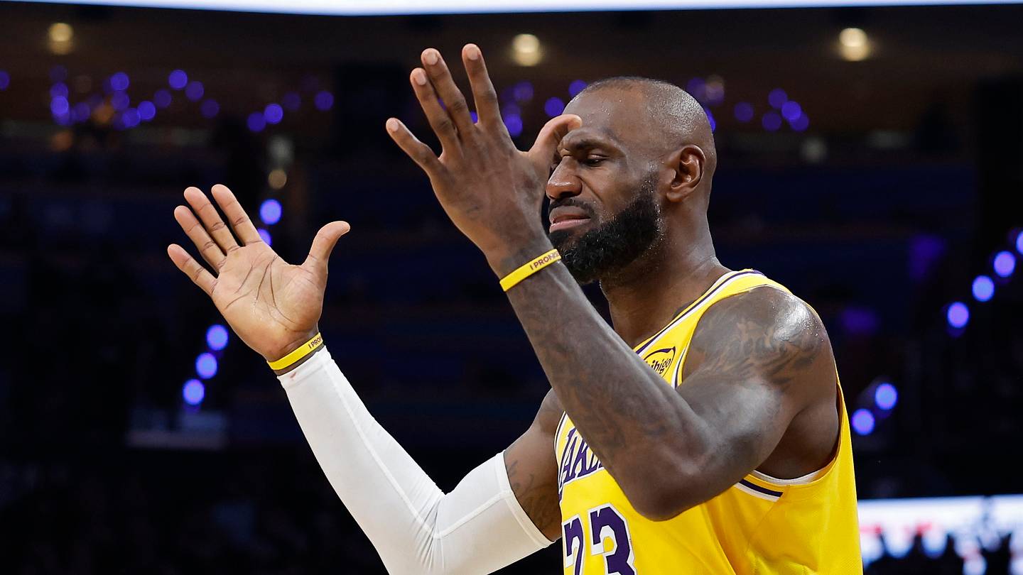 Warriors' first move after LeBron James decision will instantly anger fans
