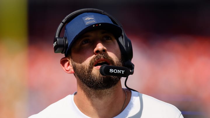 Tennessee Titans v Denver Broncos - NFL 2025