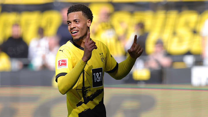 Wird Felix Nmecha den BVB schon wieder verlassen?