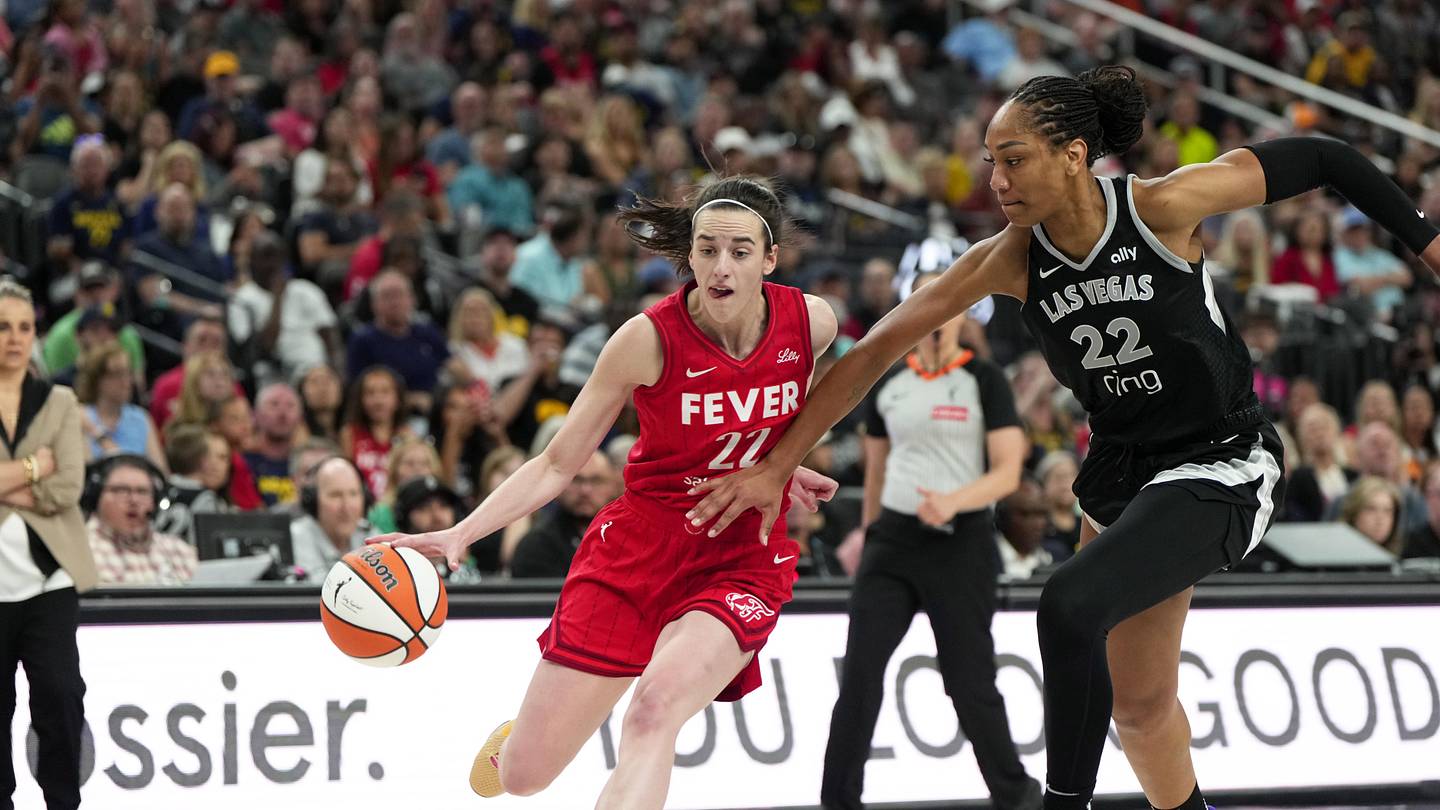 WNBA Player Rankings: The Top 25 for 2026