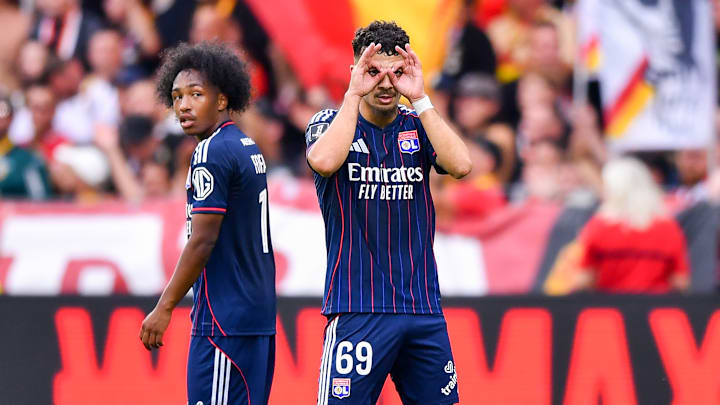 L'OL connaît ses adversaires en Ligue Europa. 