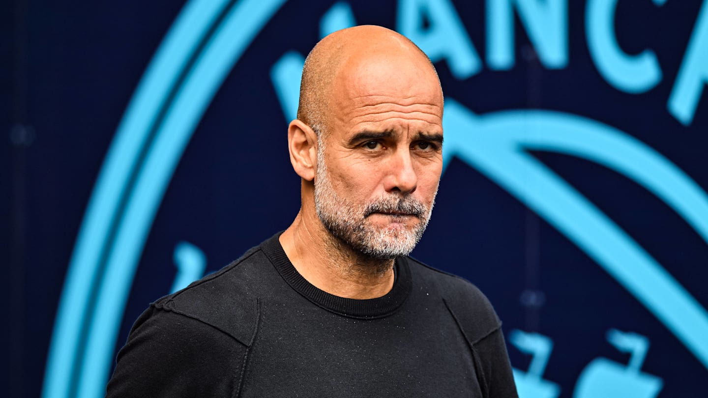 Manchester City Monitors Real Madrid Defenders Alexander-Arnold, Targets Upamecano Amid Transfer Uncertainty