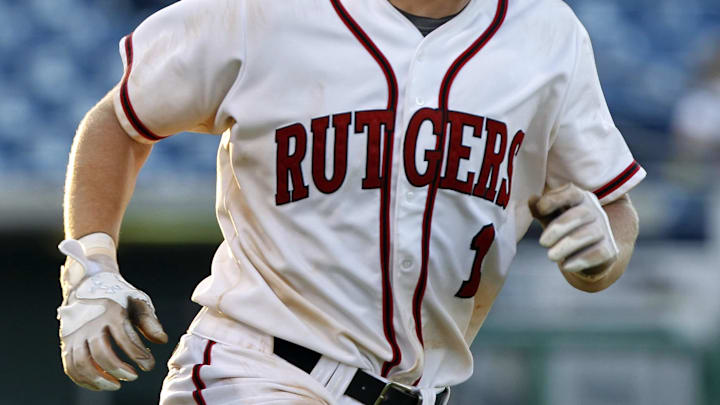 Rutgers Scarlet Knights Rutgers Scarlet Knights