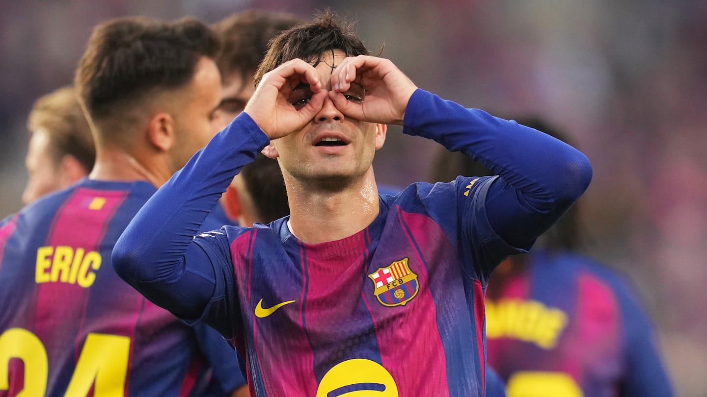 The 25 Best Central Midfielders in World Soccer—Ranked