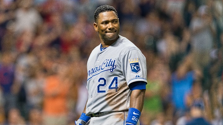 Miguel Tejada disputó 17 temporadas en la MLB y se retiró en 2013