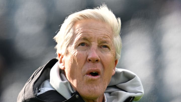 NFL: DEC 14 Raiders at Eagles