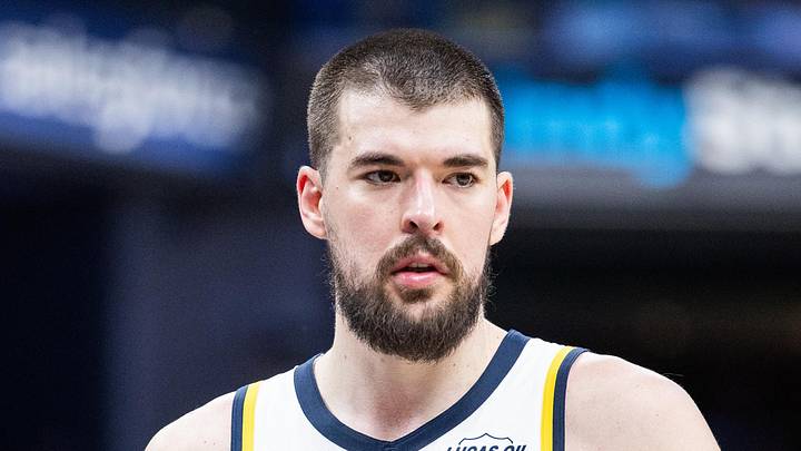 Indiana Pacers, Ivica Zubac