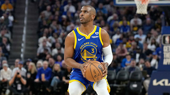 Chris Paul aportará mucha jerarquía a los San Antonio Spurs