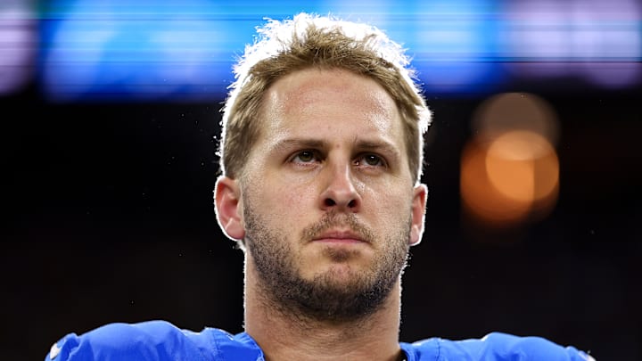 Green Bay Packers v Detroit Lions