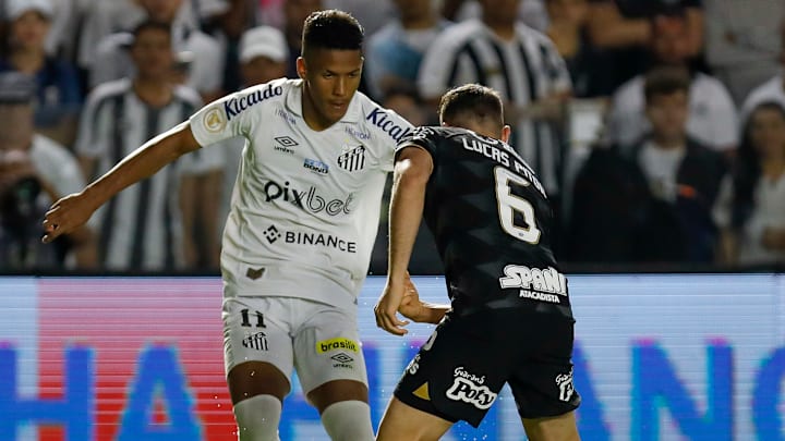 Menino da Vila, Ângelo completa 18 anos em dezembro