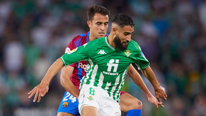 Real Betis y el FC Barcelona se enfrentarán en una de las semifinales de la Supercopa de España 2023