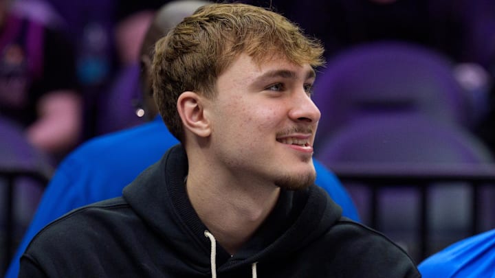 Dallas Mavericks, Cooper Flagg