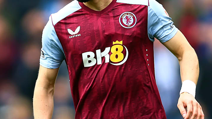 Betano will replace BK8 starting next season