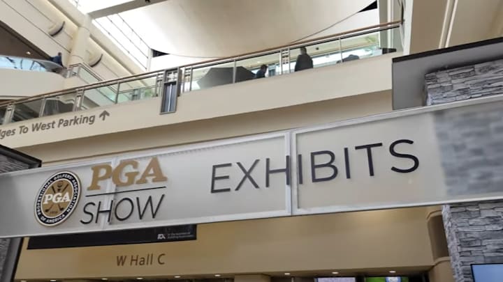 PGA Show PGA Show