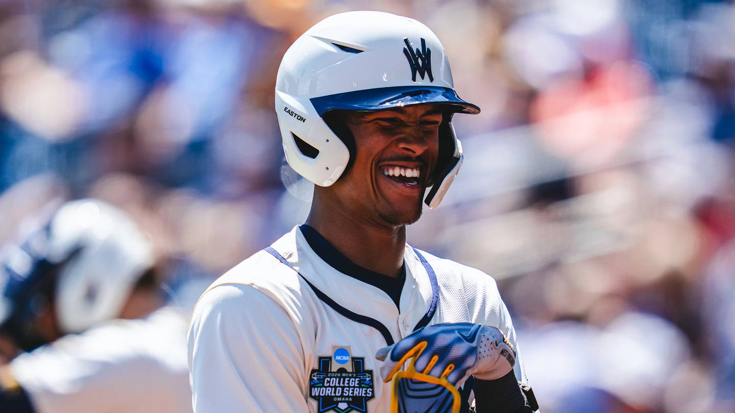 How to Watch WVU vs. North Carolina: Start Time, Channel, Projected Pitchers + Odds