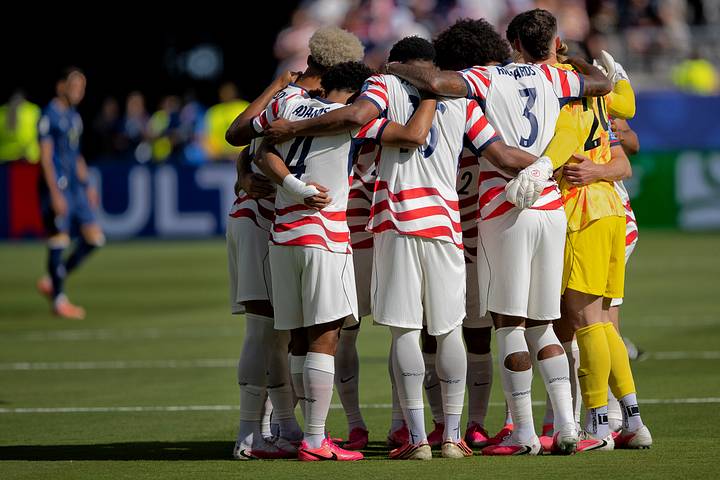 USMNT USMNT