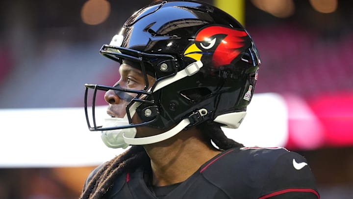 DeAndre Hopkins