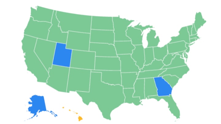 You can probably guess which shark species is most popular.