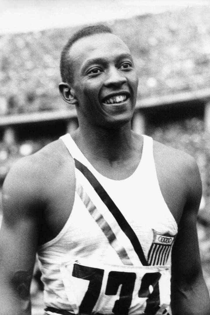 12 Fascinating Facts About Jesse Owens