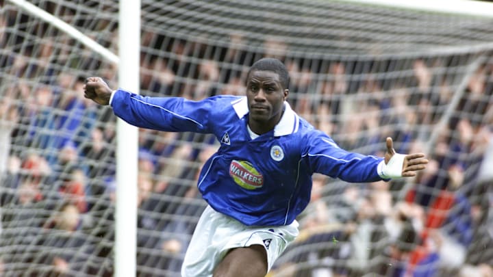 Leicester v Coventry