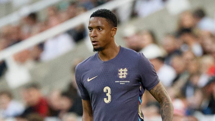 England v Bosnia & Herzegovina - International Friendly