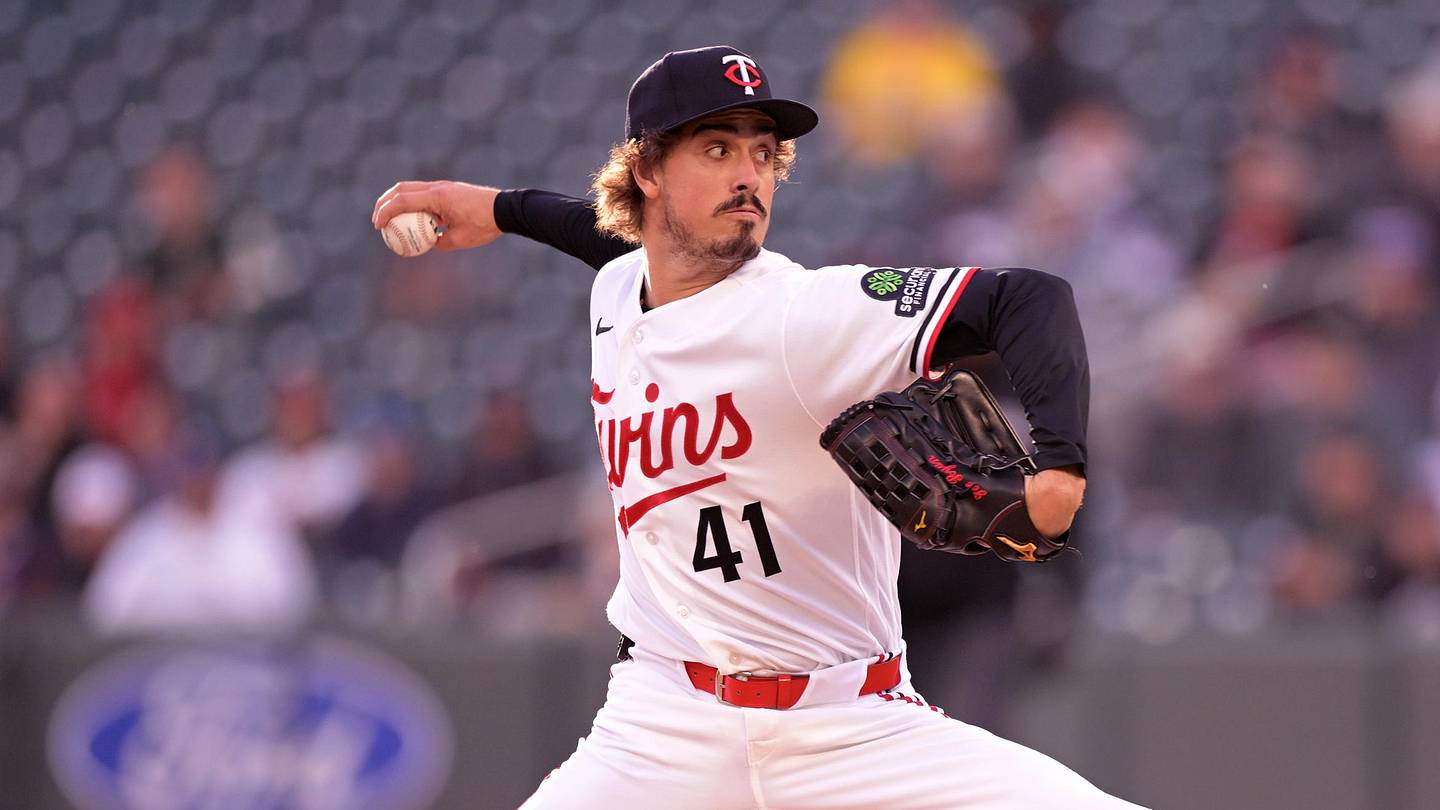 Top Prospect Walker Jenkins Gets Injury News, No Word Yet on Joe Ryan