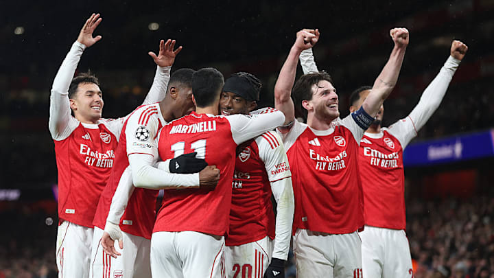 AI Supercomputer Reveals Shocking Champions League Winner Prediction Following Last 16 Draw