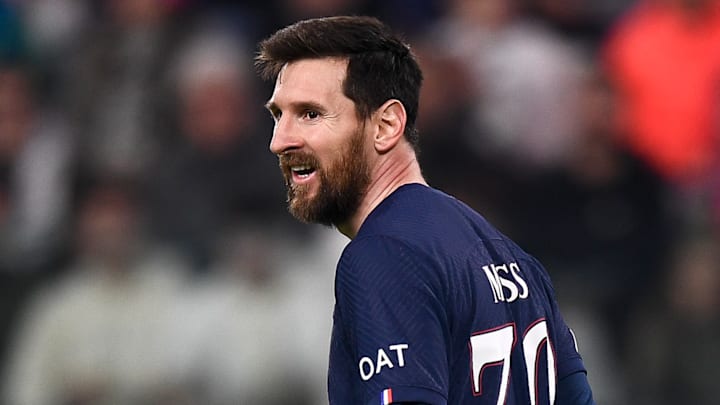 Messi a fait un choix pour son avenir