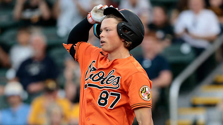 Baltimore Orioles v Pittsburgh Pirates