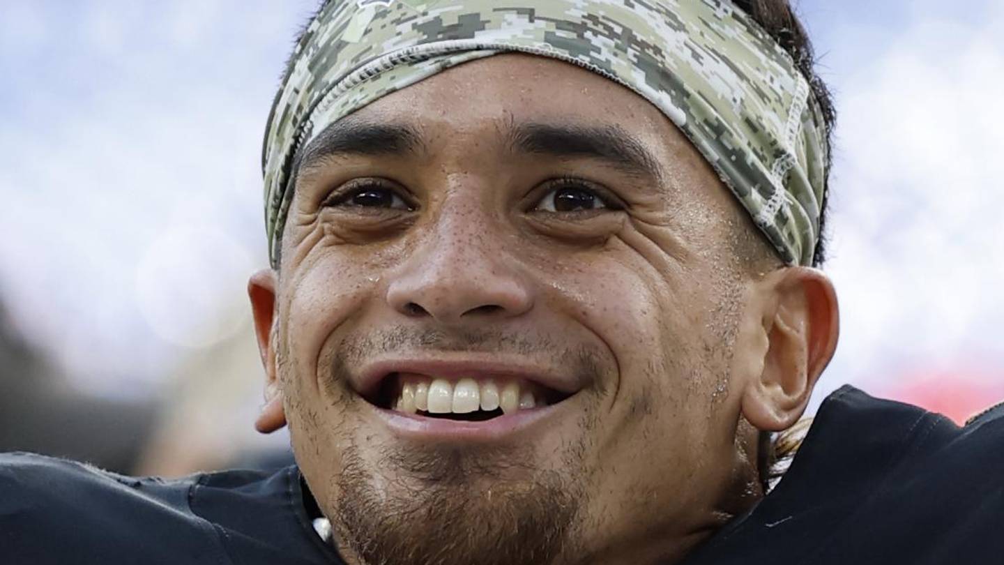 Could Alohi Gilman become the Chiefs’ next Justin Reid success story