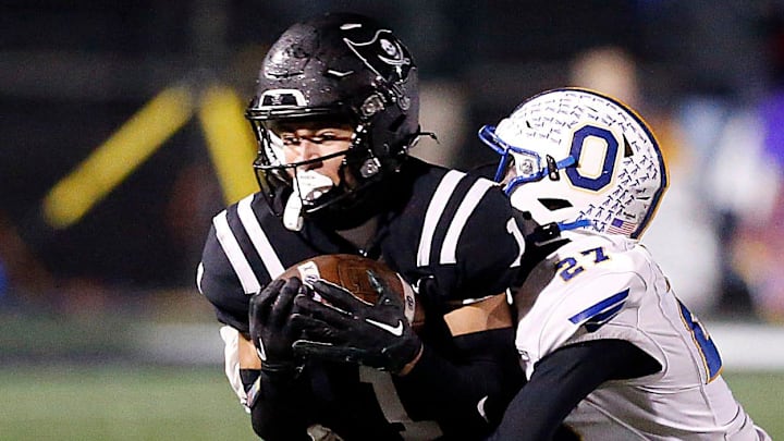 MSU Commit Braylon Collier