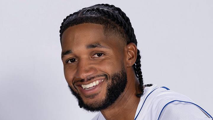 Sep 28, 2026; Detroit, MI, USA; Detroit Pistons guard Isaiah Joe (17) poses for pictures during the Detroit Pistons Media Day at Little Caesars Arena. Mandatory Credit: David Reginek-Imagn Images Sep 28, 2026; Detroit, MI, USA; Detroit Pistons guard Isaiah Joe (17) poses for pictures during the Detroit Pistons Media Day at Little Caesars Arena. Mandatory Credit: David Reginek-Imagn Images