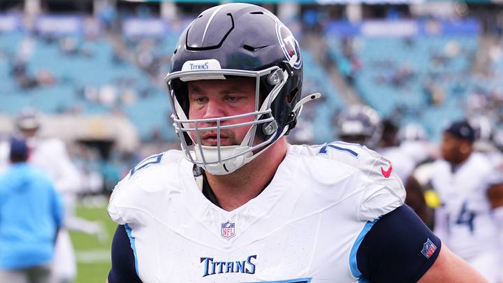Tennessee Titans v Jacksonville Jaguars - NFL 2025