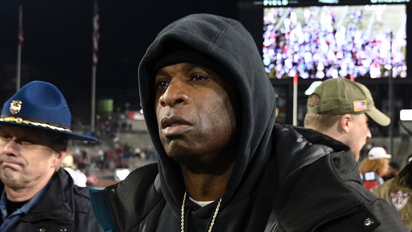 What Christian Fauria Got Right and Wrong About Deion Sanders