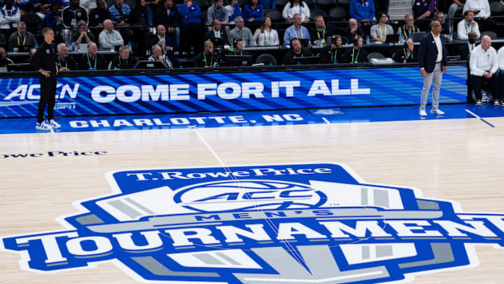 North Carolina v Duke