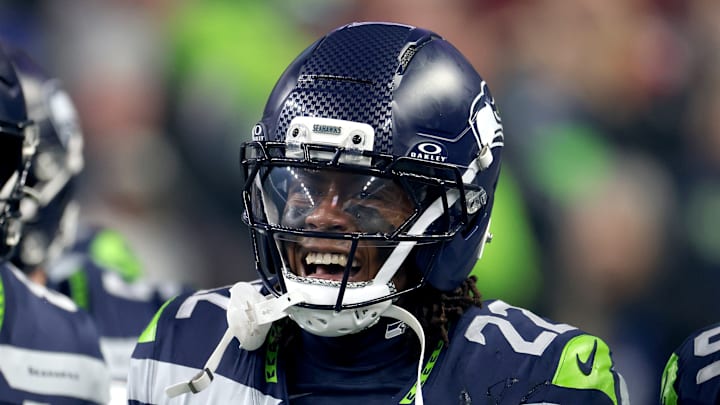 NFC Divisional Playoffs: San Francisco 49ers v Seattle Seahawks NFC Divisional Playoffs: San Francisco 49ers v Seattle Seahawks