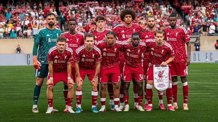 Liverpool