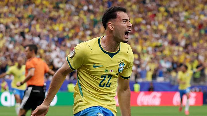 Brazil v Japan: Round Of 32 - FIFA World Cup 2026 Brazil v Japan: Round Of 32 - FIFA World Cup 2026