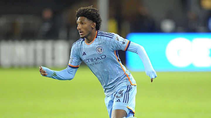 New York City FC v D.C. United