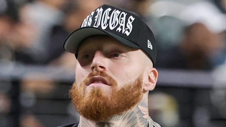 Kansas City Chiefs v Las Vegas Raiders - NFL 2025