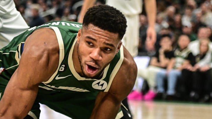 Milwaukee Bucks, Giannis Antetokounmpo