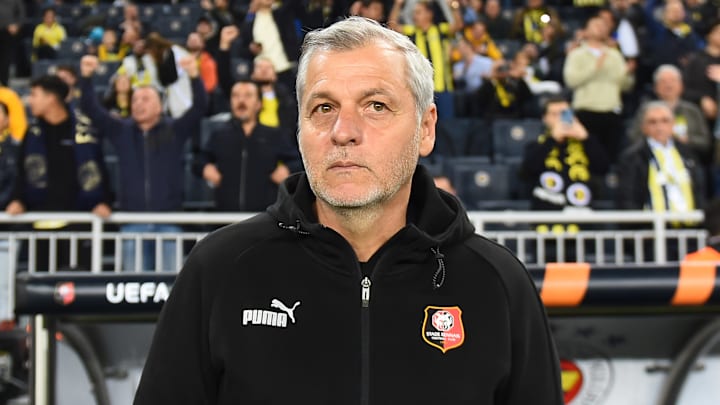 Recruter attaquant est la priorité du mercato hivernal pour Rennes Recruter attaquant est la priorité du mercato hivernal pour Rennes