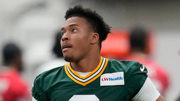 Green Bay Packers Mandatory Minicamp Green Bay Packers Mandatory Minicamp