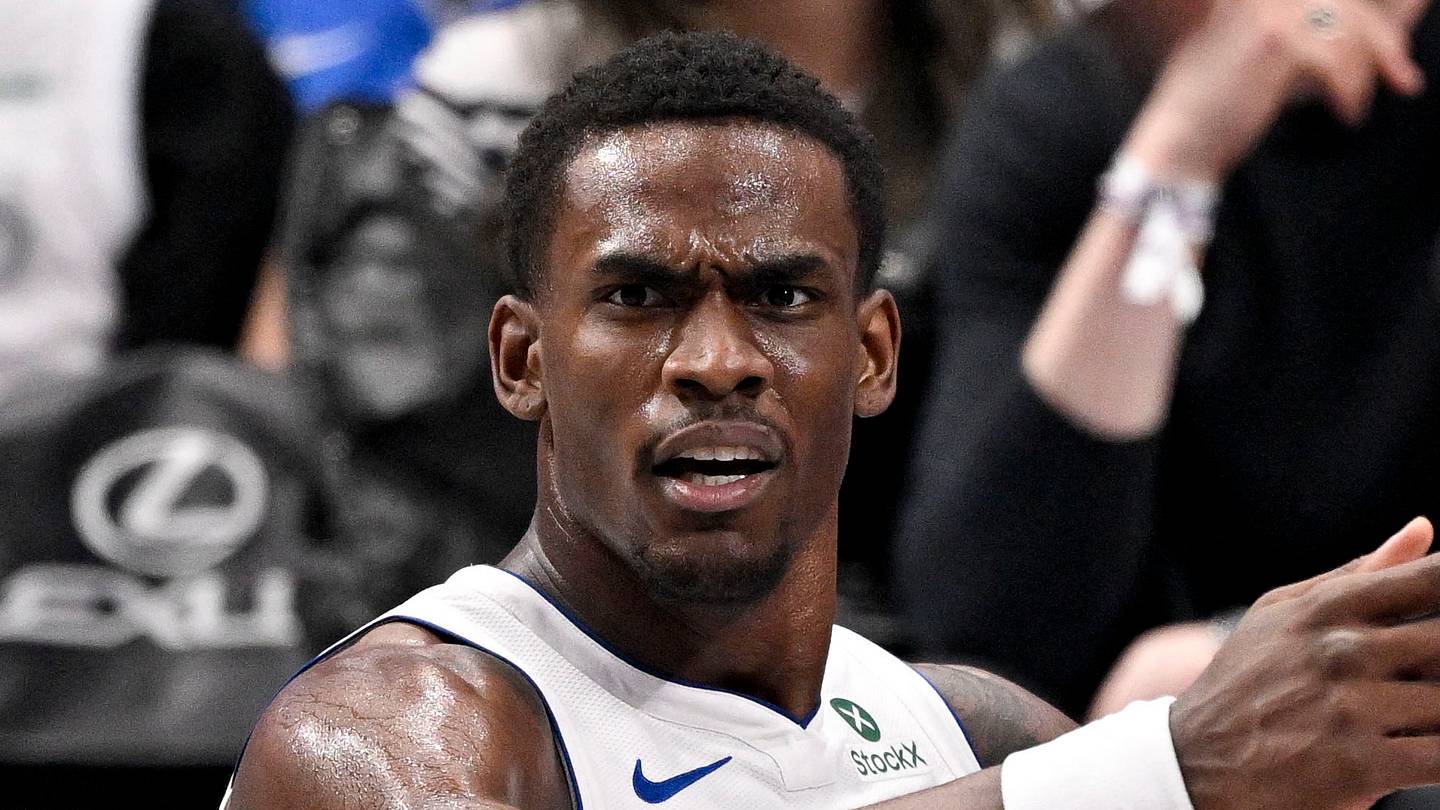 Pistons may not be the biggest losers of Jalen Duren's free agency