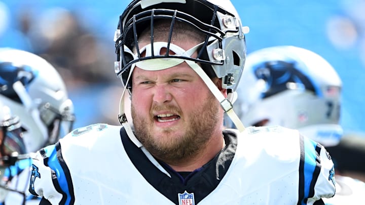 Bradley Bozeman