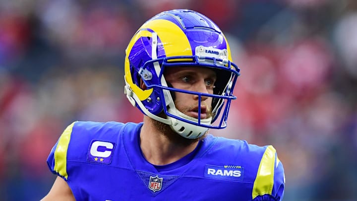Cooper Kupp