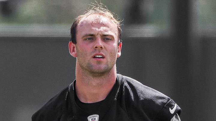 Brock Bowers Brock Bowers