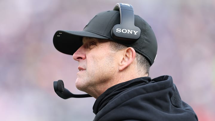 Pittsburgh Steelers v Baltimore Ravens - NFL 2025